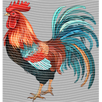 Animal Integration-DW 1274